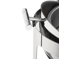Chafing Dish Rond 6 L Paris - Olympia