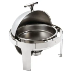 Chafing Dish Rond 6 L Paris - Olympia