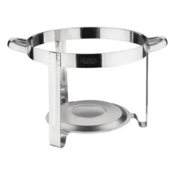 Chafing Dish Vienna Inox 7,5 L - Olympia