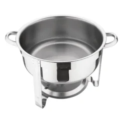 Chafing Dish Vienna Inox 7,5 L - Olympia