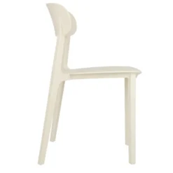 Chaise Eden Ecoconçue - Lot de 2 - Bolero