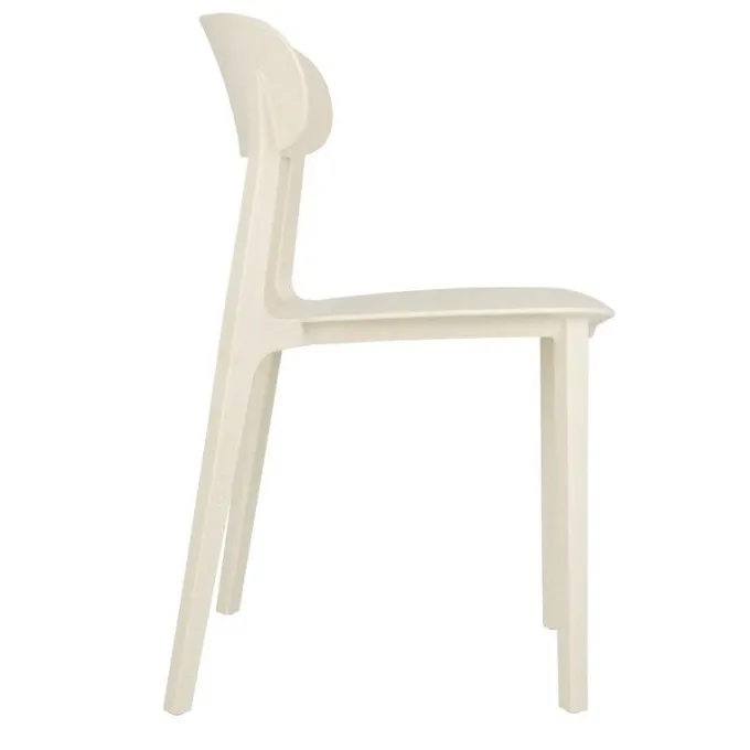 Chaise Eden Ecoconçue - Lot de 2 - Bolero