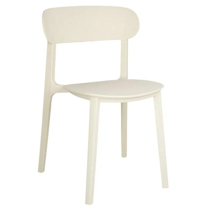 Chaise Eden Ecoconçue - Lot de 2 - Bolero