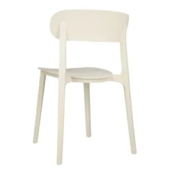 Chaise Eden Ecoconçue - Lot de 2 - Bolero