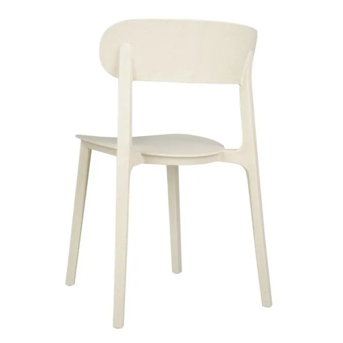Chaise Eden Ecoconçue - Lot de 2 - Bolero