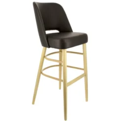 Chaise Haute de Restaurant Colisée Confort - Ligne CHR