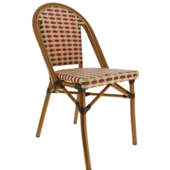 Chaise Restaurant Beaulieu - Ligne CHR