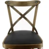 Chaise salle de restaurant Chinon - Lot de 2 - Ligne CHR