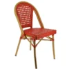 Chaise Terrasse de Restaurant Sedia - Ligne CHR