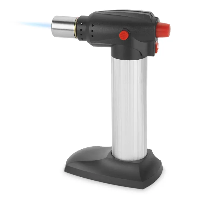Chalumeau de Cuisine Professionnel Flamme Forte - Pujadas