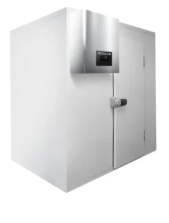 Chambre froide CRPF1530 L 1500 x P 3000 mm - Tefcold