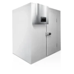 Chambre Froide Négative CRNF2121 - L 2100 x P 2100 mm - Tefcold