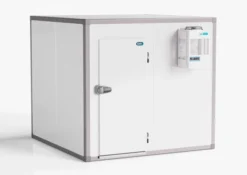 Chambre Froide Négative Universal avec Groupe L 2200 x P 2600 mm - Kide
