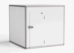Chambre Froide Négative Universal avec Groupe L 1800 x P 2600 mm - Kide