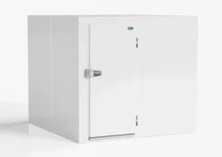 Chambre Froide Positive Everest avec Groupe L 2810 x P 2780 mm - Kide