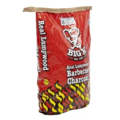 Charbon de Bois 640 x 310 x 130 mm - 10 kg