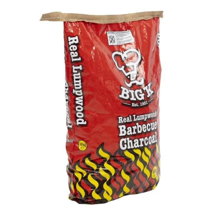 Charbon de Bois 640 x 310 x 130 mm - 10 kg