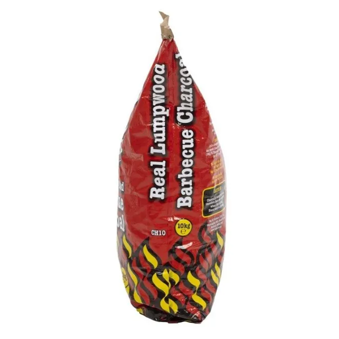 Charbon de Bois 640 x 310 x 130 mm - 10 kg