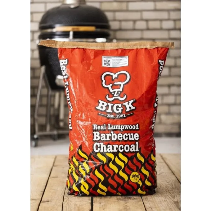 Charbon de Bois 640 x 310 x 130 mm - 10 kg
