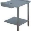 Chargeur d’angle mécanisé entrée à gauche 600 x 650 x 850 mm - Elettrobar