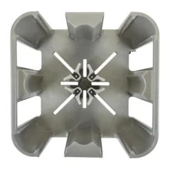 Chariot Ajustable à Assiettes Série S - Cambro