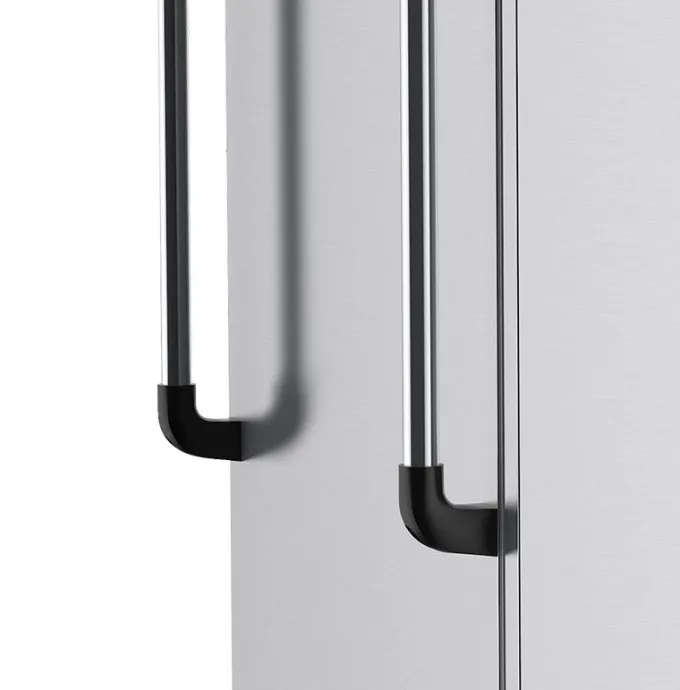 Chariot Chauffant Professionnel - 15 x GN 2/1 - Combisteel