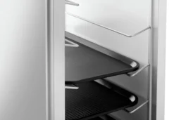 Chariot CHR acier inoxydable Professionnel - 10 Plateaux - Bartscher