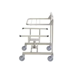 Chariot CL55 réglable 3 hauteurs GN1x1 - Robot Coupe