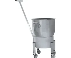 Chariot de Bol Batteur Mélangeur 30 Litres - Dito Sama
