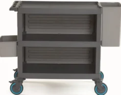 Chariot de Débarrassage Procart 221 - Combisteel