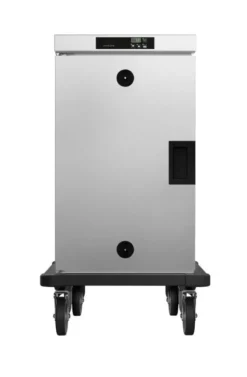 Chariot de Maintien au Chaud pour 8 Bacs GN 1/1 - Série HHT - Moduline