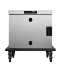 Chariot de Maintien au Chaud pour 10 Bacs GN 1/1 ou 5 Bacs GN 2/1 - Série HHT - Moduline
