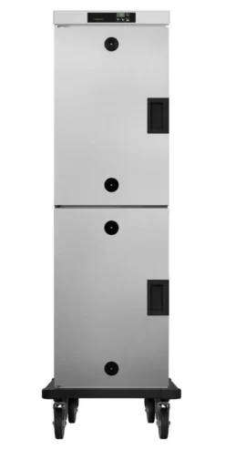 Chariot de Maintien au Chaud pour 16 Bacs GN 1/1 - Série HHT - Moduline
