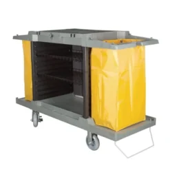 Chariot de nettoyage Jantex