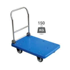 Chariot de service MOD RP-85 - Beckers
