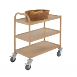 Chariot de service MOD. RPL-3 - Beckers