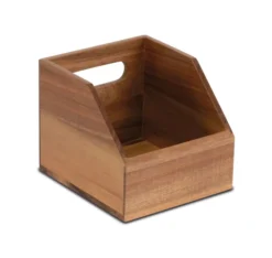 Chariot de Table en Bois - Pujadas