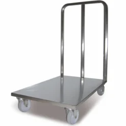Chariot de Transport à Charges Lourdes 350 Kg - Pujadas