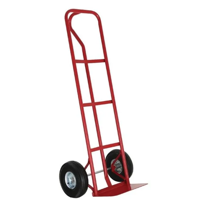 Chariot de transport - 250 kg