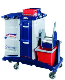 Chariot Dmx 303.2 S/P+Tiroirs 25066 (2 Cartons) - Guialto
