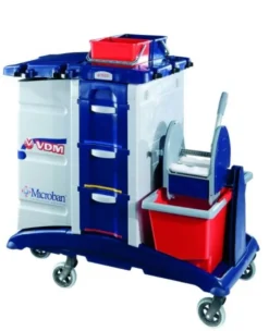 Chariot Dmx 303.3 S/P (+ Tiroirs 25065) ( 2 Cartons) * - Guialto