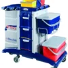 Chariot Dmx 500.3+Tiroirs 25065 (2 Cartons) - Guialto