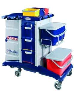 Chariot Dmx 500.3+Tiroirs 25065 (2 Cartons) - Guialto