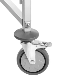 Chariot Echelle GASTRONORME - 18xGN 2/1 - Bartscher