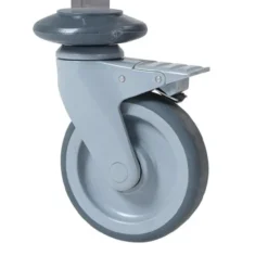 Chariot à glissières GN 1/1 encastrable 20 niveaux Tournus