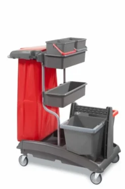 Chariot Idea Top C 6A Spécial 1 Sans Presse - Guialto