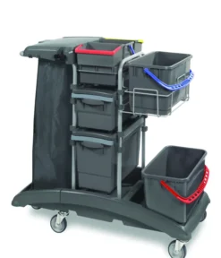 Chariot Idea Top 111Fr.2 - Guialto