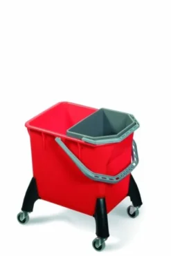 Chariot Mac Top 50 Sans Presse+Seau 8L. - Guialto