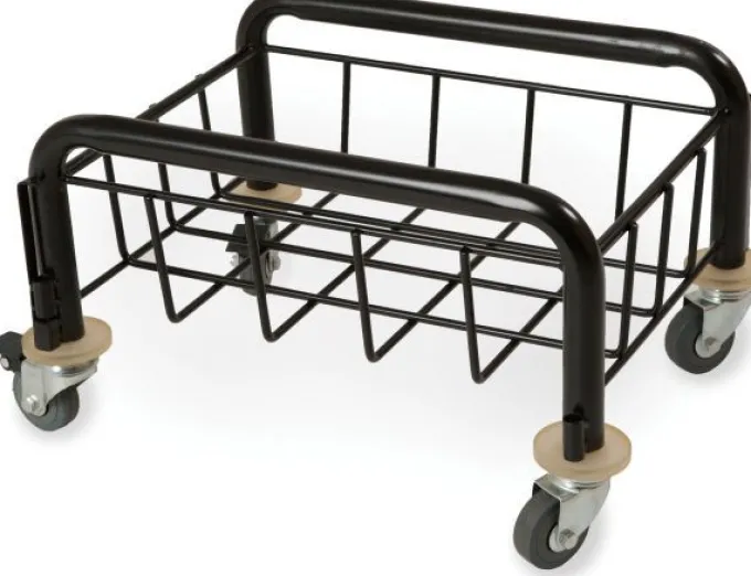 Chariot Métal pour Collecteur de Tri PB-1080 et PB-1090 - Probbax