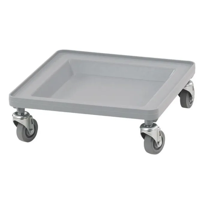 Chariot pour casiers Camrack Cambro